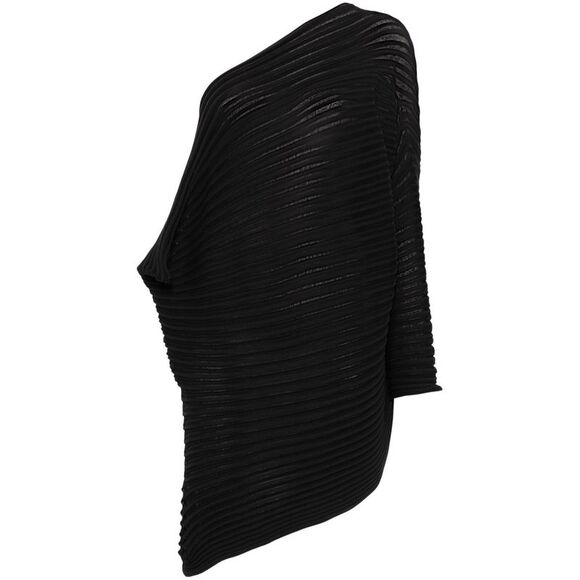 Issey Miyake Women Stream Top